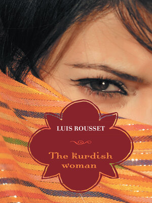 cover image of The Kurdish Woman